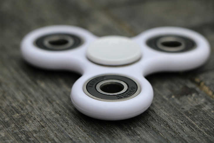 Fidget Spinner ADHD