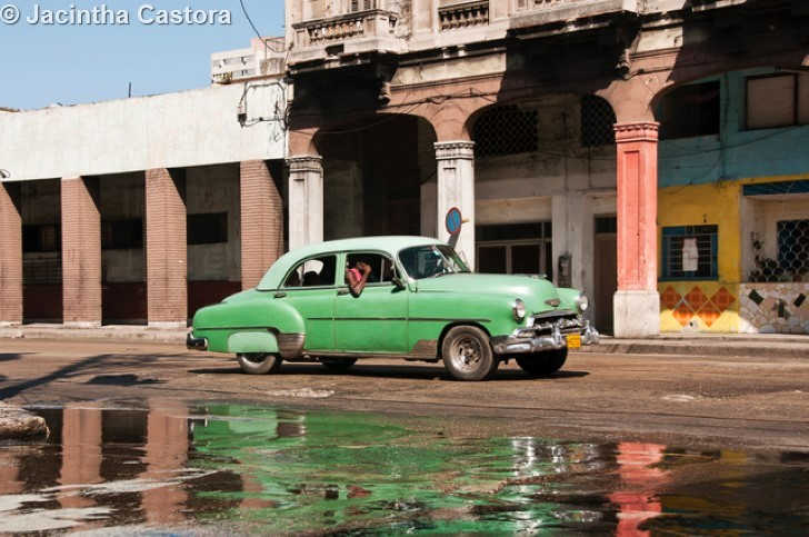 Cuba